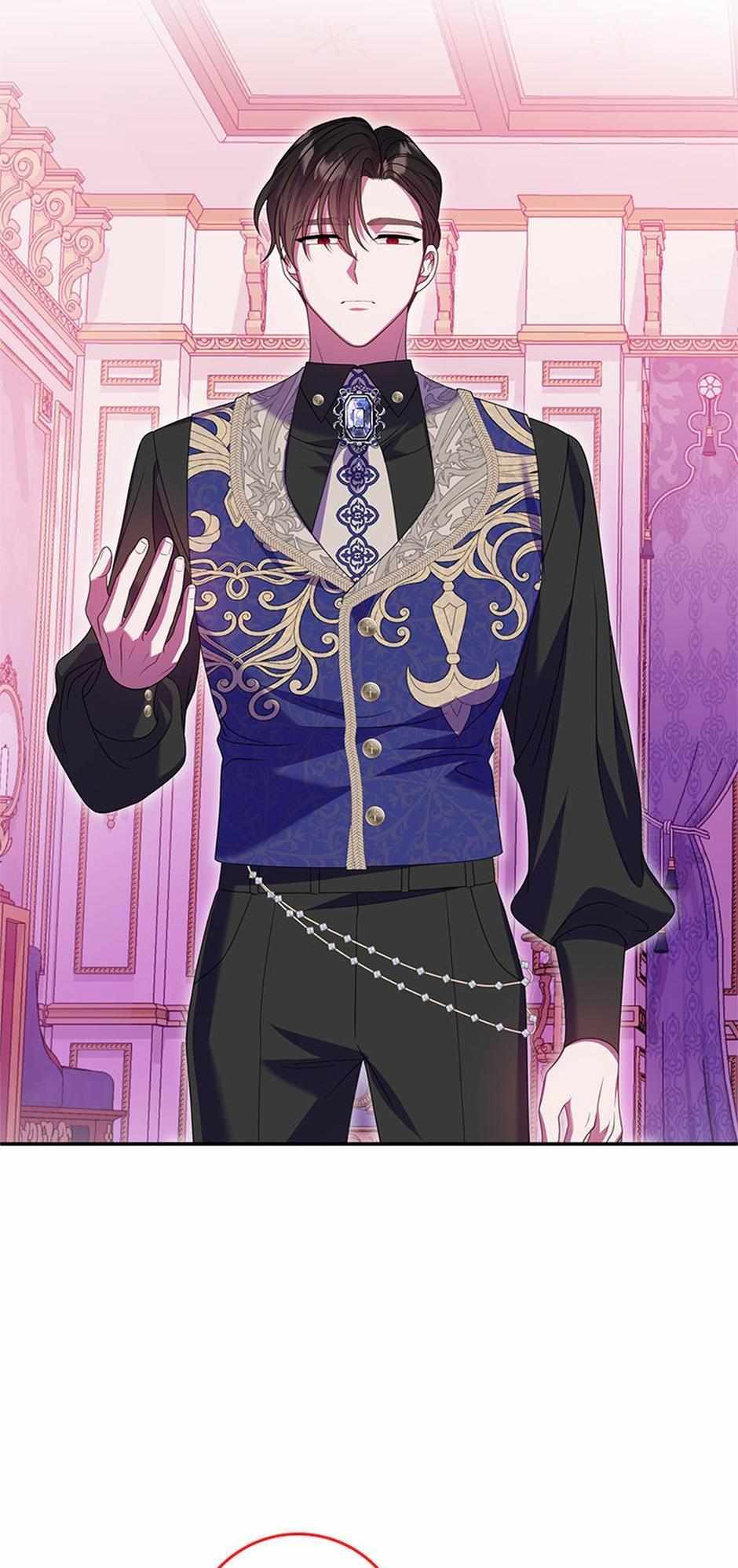 I Met the Male Lead in Prison Chapter 41 26